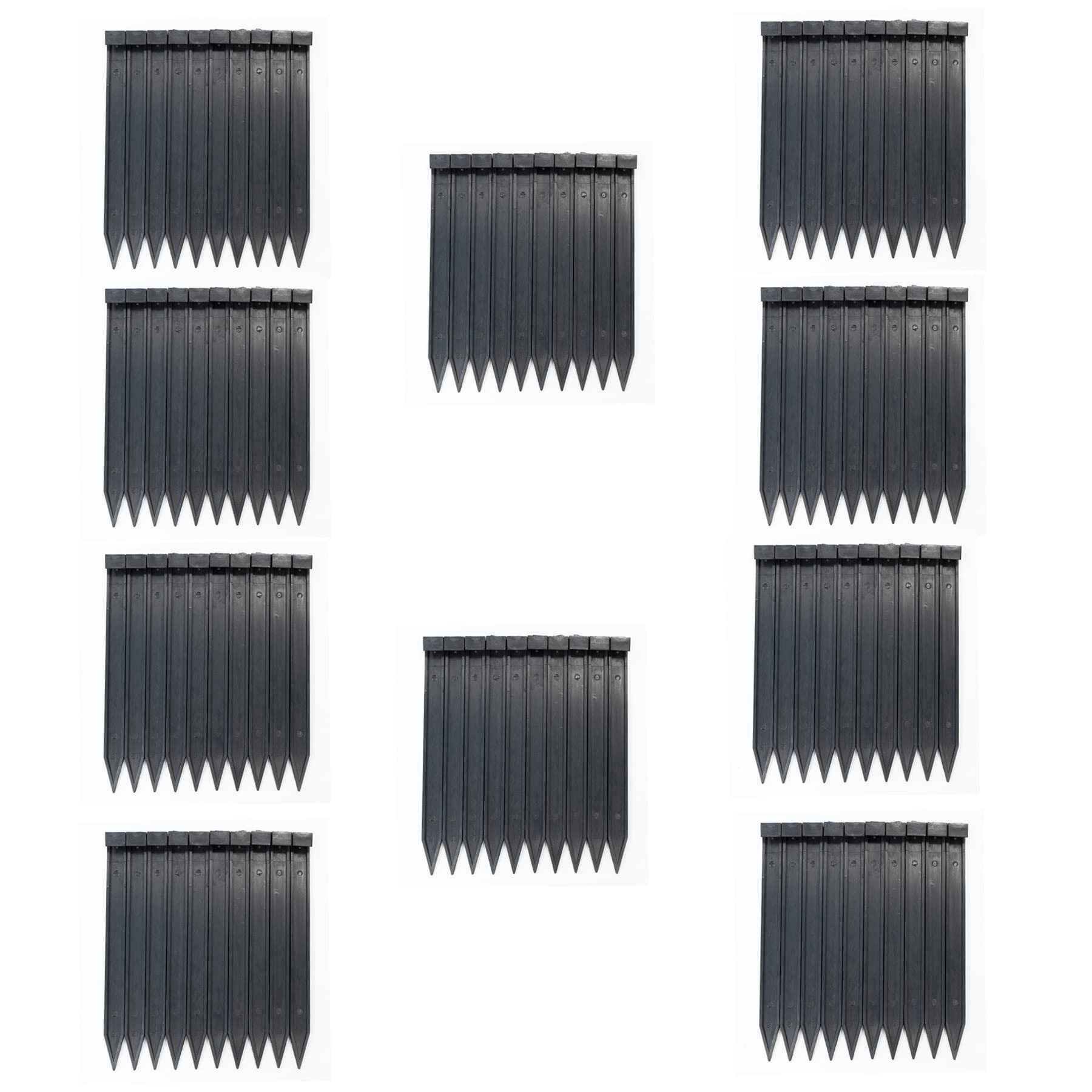 EasyFlex front packaging showing 100-count pack and benefit of bulk supply