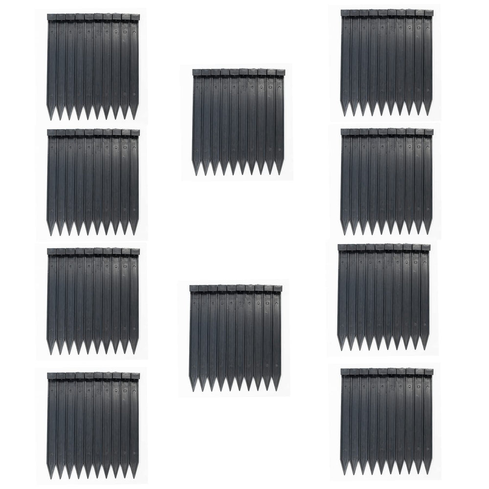 EasyFlex front packaging showing 100-count pack and benefit of bulk supply