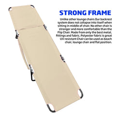 EASYGO PRODUCTS metal frame and joint detail highlighting strong construction and stability