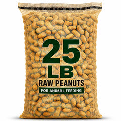 EASYGO PRODUCTS front of 25 lb bag showing product label and freshness