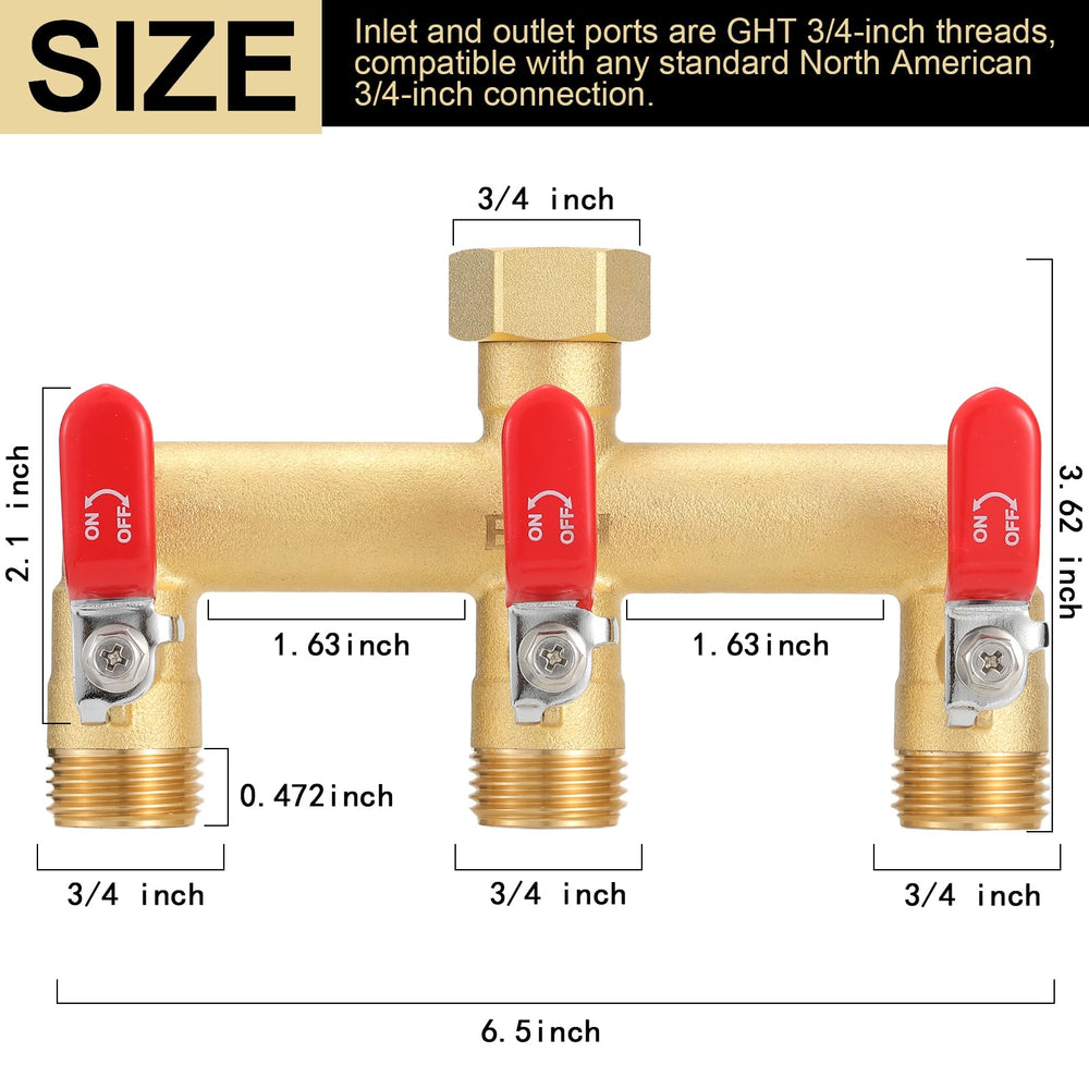 EBH close-up of long ergonomic handles for easier turning and control