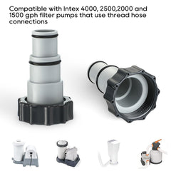 EBOOT stainless steel clamp detail demonstrating corrosion resistance benefits