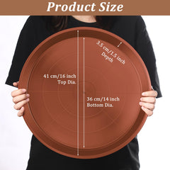 Eccliy close-up showing thick rim and durable texture benefit