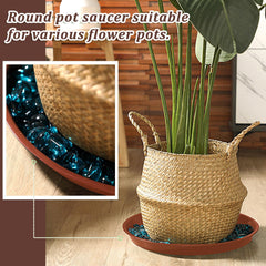 Eccliy rim detail showing raised height and depth that prevents spills and protects floors