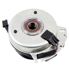 ECCPP PTO clutch front assembly showing mounting points and reliable fit