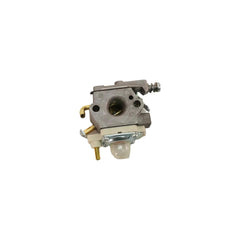 ECHO carburetor side showing mounting ports for correct install