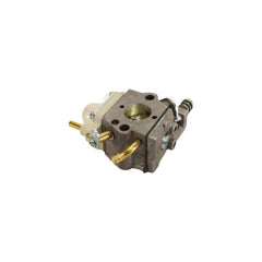 ECHO carburetor top throttle lever detail for smoother response