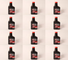 ECHO bottle next to a 5-gallon gas jug showing scale and single-use fit