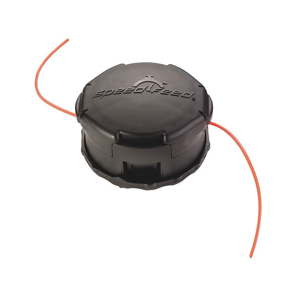 ECHO Speed Feed 400 front packaging showing product and part number for quick identification and trust