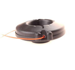 String Trimmer Parts Echo front view showing OEM Rapid Loader head benefit of precise fit