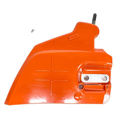 echosari brake assembly installed on CS-400 demonstrating restored safety function