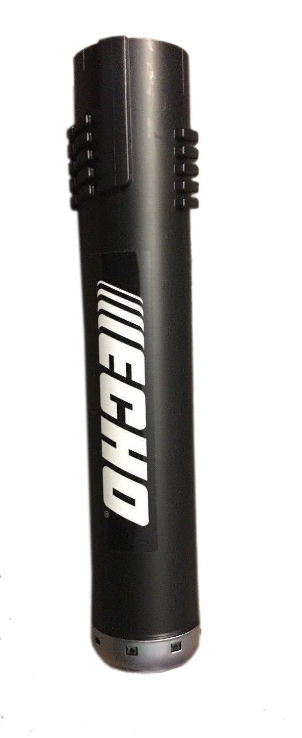 echosari Echo P021049080 front view showing nozzle design and easy replacement benefit