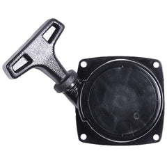 echosari recoil starter front assembly showing fit and correct OEM replacement benefit