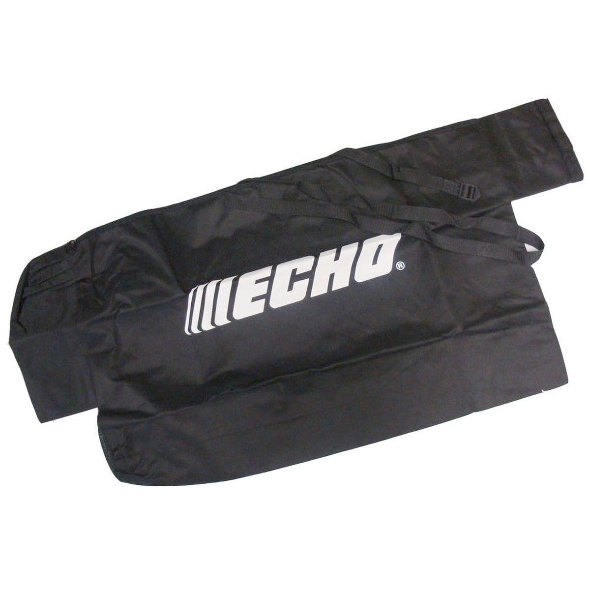 echosari X692000190 front view showing bag shape and attachment points, improves containment