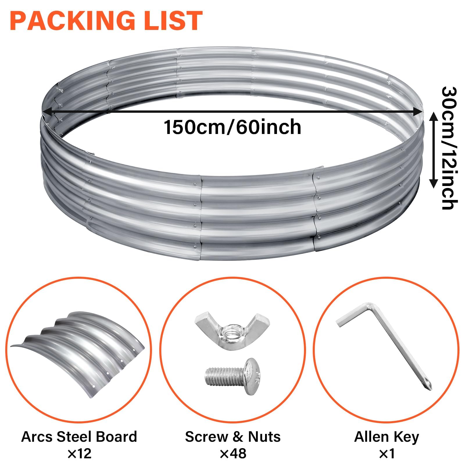 Eclaron packaging and label image showing brand and straightforward contents for setup