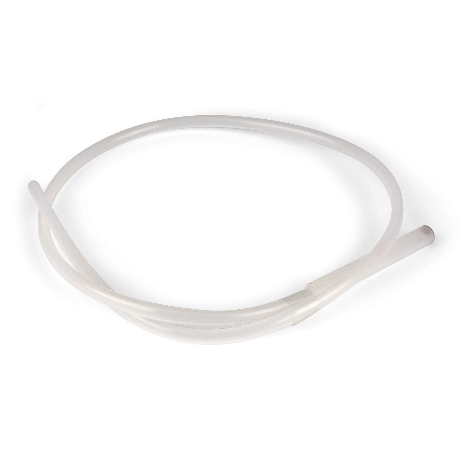 ECO-FLO PUP62 kit contents laid out showing hoses and fittings, confirms ready-to-use