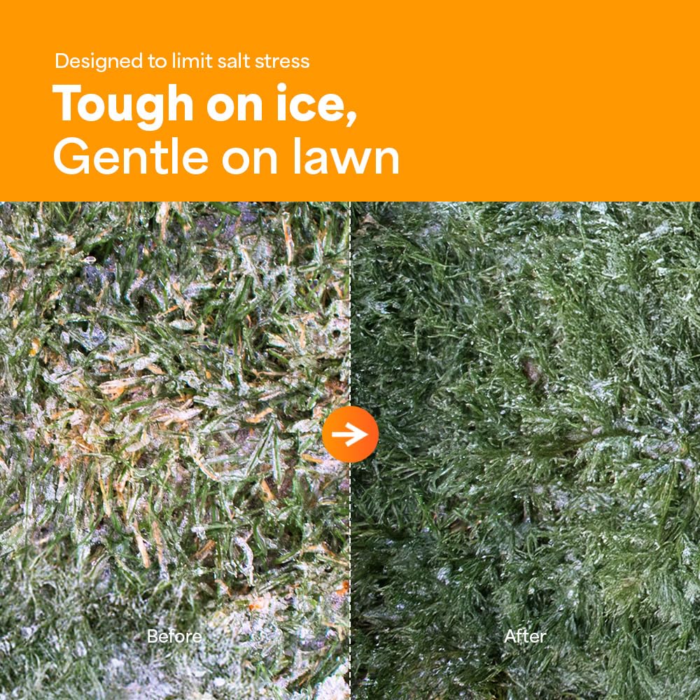 ECO-ST on concrete surface showing protection against spalling damage