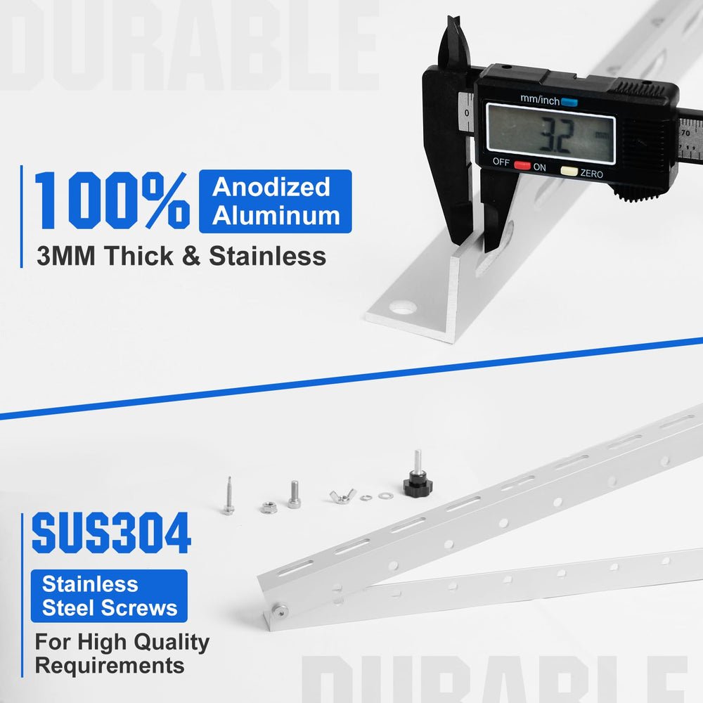ECO-WORTHY installation on boat deck illustrating marine compatibility with proper sealing