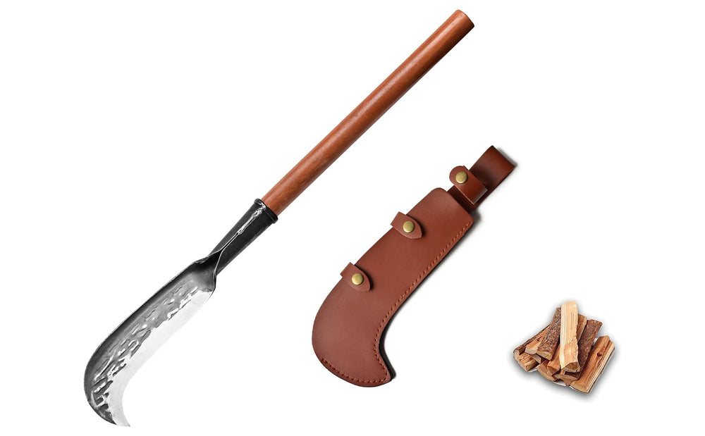 EcoDigiLife next to ruler for scale showing practical size for field use