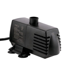 EcoPlus Eco396 front view showing compact casing and inlet for space-saving benefit