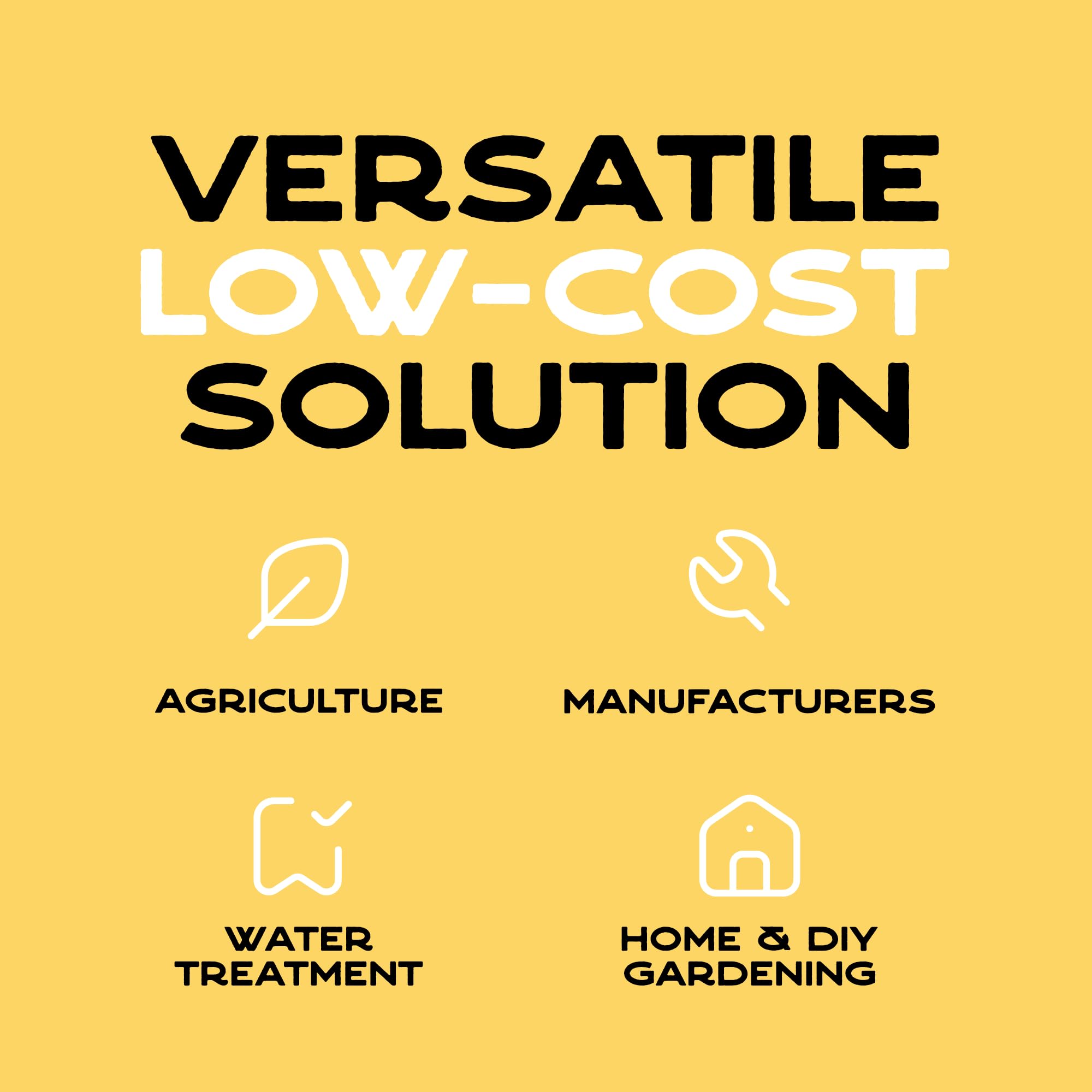 Ecoxall sealed storage bag detail preserving pellet dryness and safety