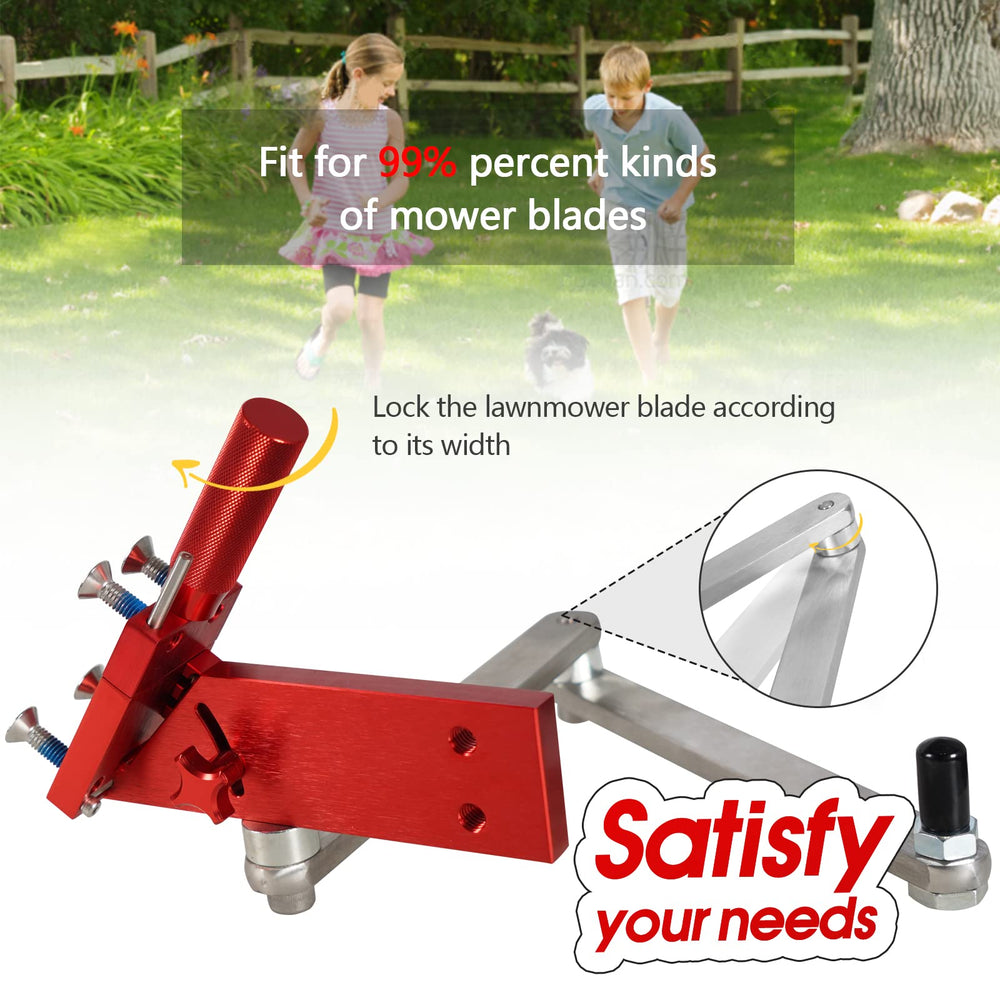 Edicapo installed on a wooden bench showing scale and mounting method for safe use benefit