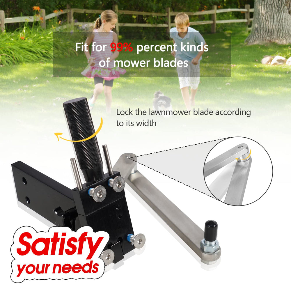 Edicapo mounted on wood bench showing installation and benefit of stable setup