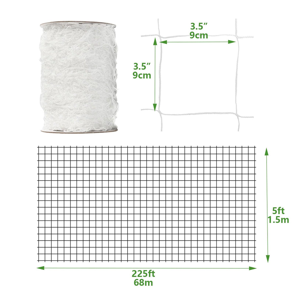 EDYCARX close-up nylon weave detail highlighting durability and tear resistance