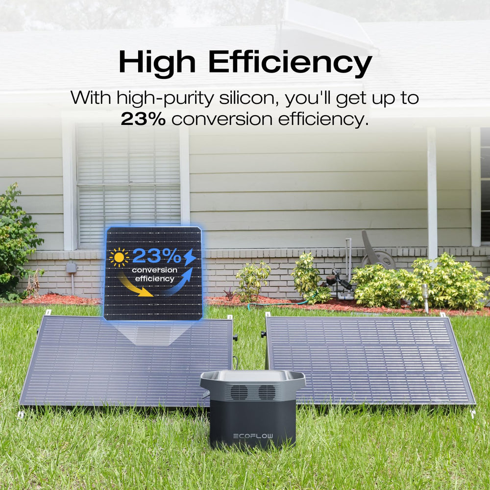 EF ECOFLOW DELTA 2 battery cells diagram illustrating long-life LFP chemistry benefits