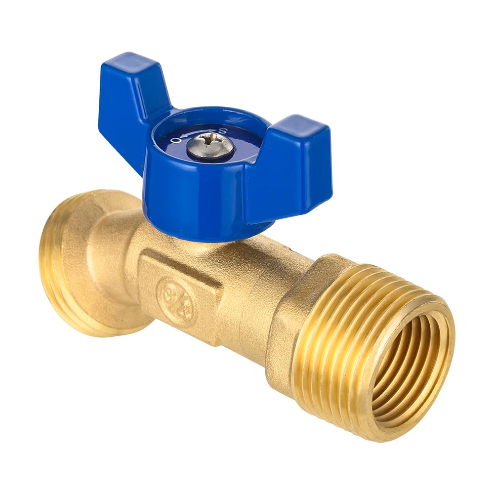 EFIELD spigot scale with pack of five showing value and multiple-outlet readiness