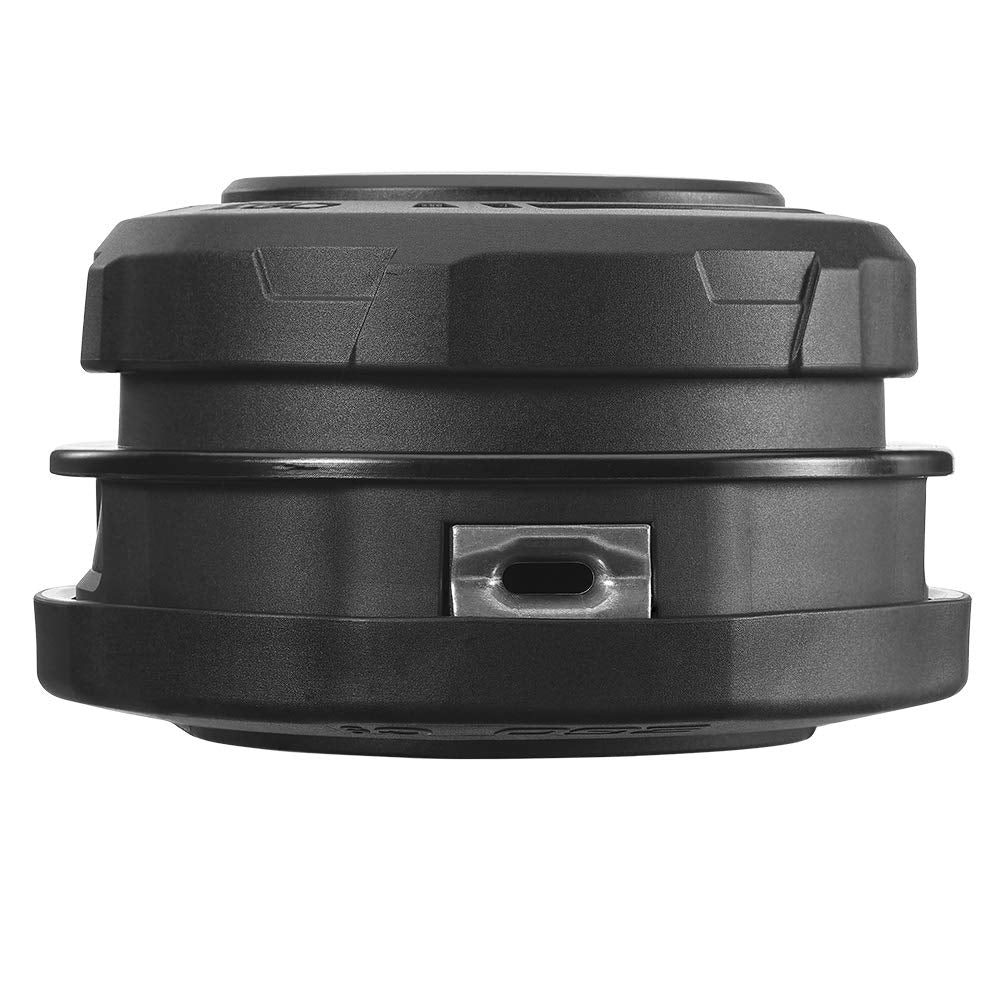EGO Power+ close-up of spool and eyelet design allowing any-angle line insertion benefit