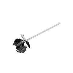 EGO Power+ CTA9500 front view showing attachment and compact design benefit
