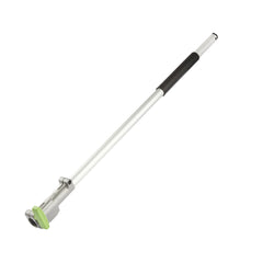 EGO Power+ EP7500 front angle view showing sleek extension and stable reach benefit