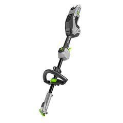 EGO Power+ PH1420 front view showing compact cordless power head for versatility