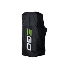 EGO Power+ cover front view protecting mower from dust and debris