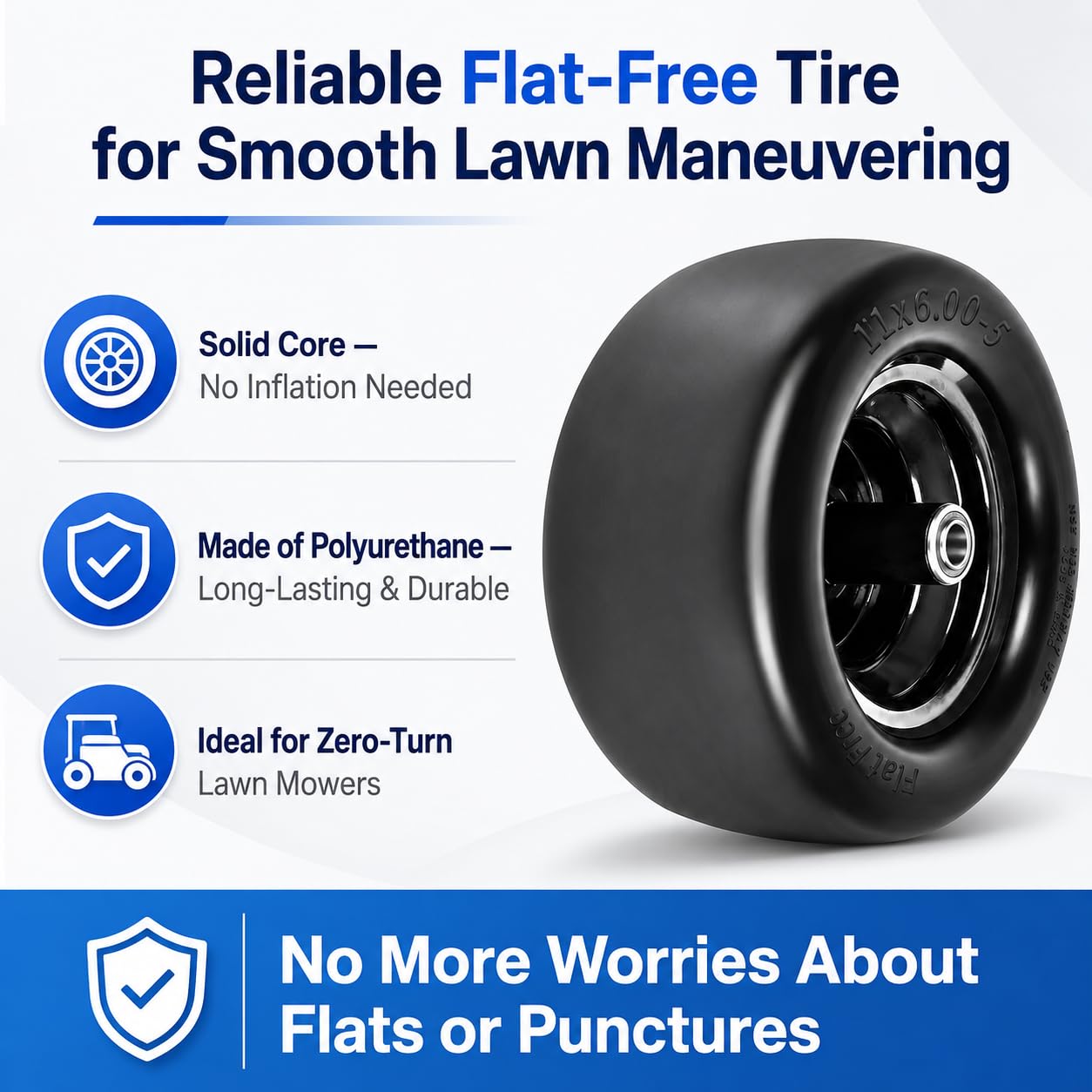 Eiictneh label and spec markings highlighting compatibility verification benefit