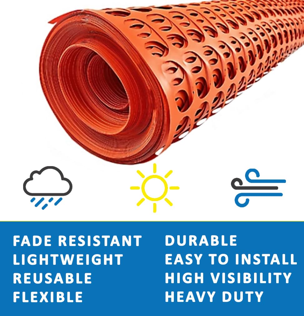 Electriduct close-up of HDPE mesh weave highlighting durable texture for long-lasting performance
