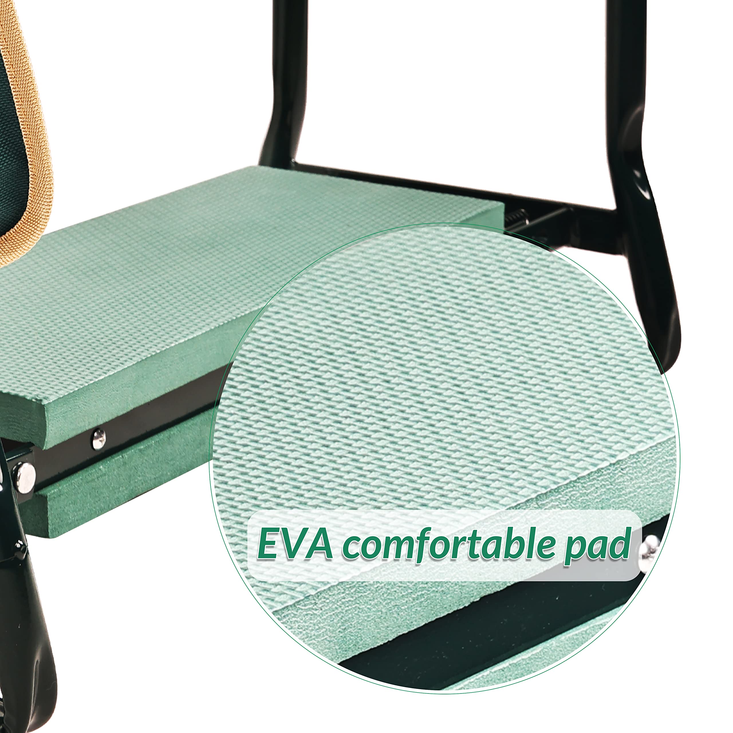 ELEVON detachable protector foot on hard floor preventing scratches and slips
