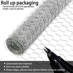 elfinrm cut edge detail showing cleanly trimmed wire and easy customization benefit