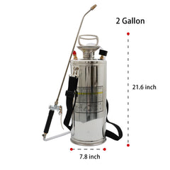 elfinrm pressure gauge closeup displaying clear reading and safety monitoring benefit
