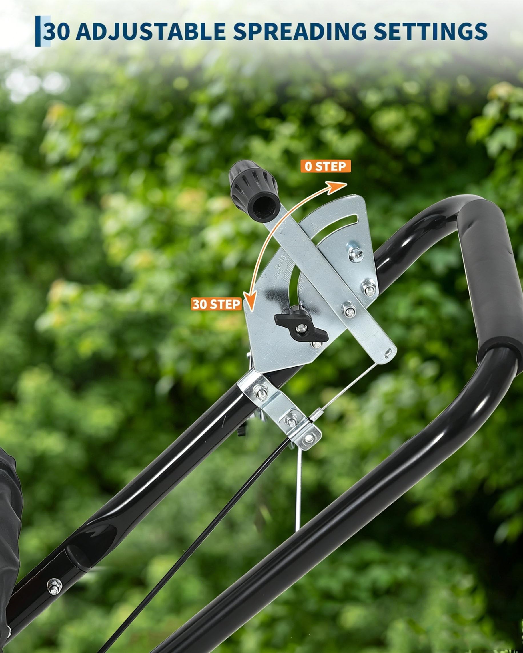 EliteEdge next-to-person size comparison showing capacity and portability benefits