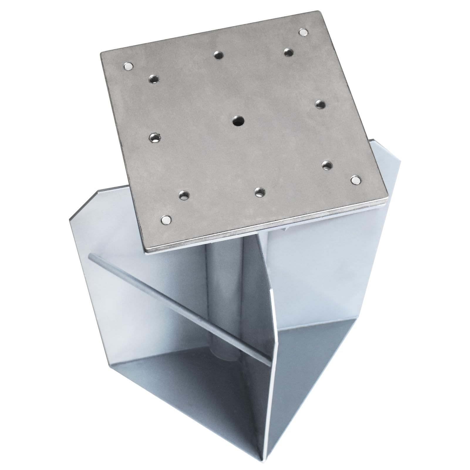 EliteShade packaging and included hardware illustrating ready-to-install convenience and completeness