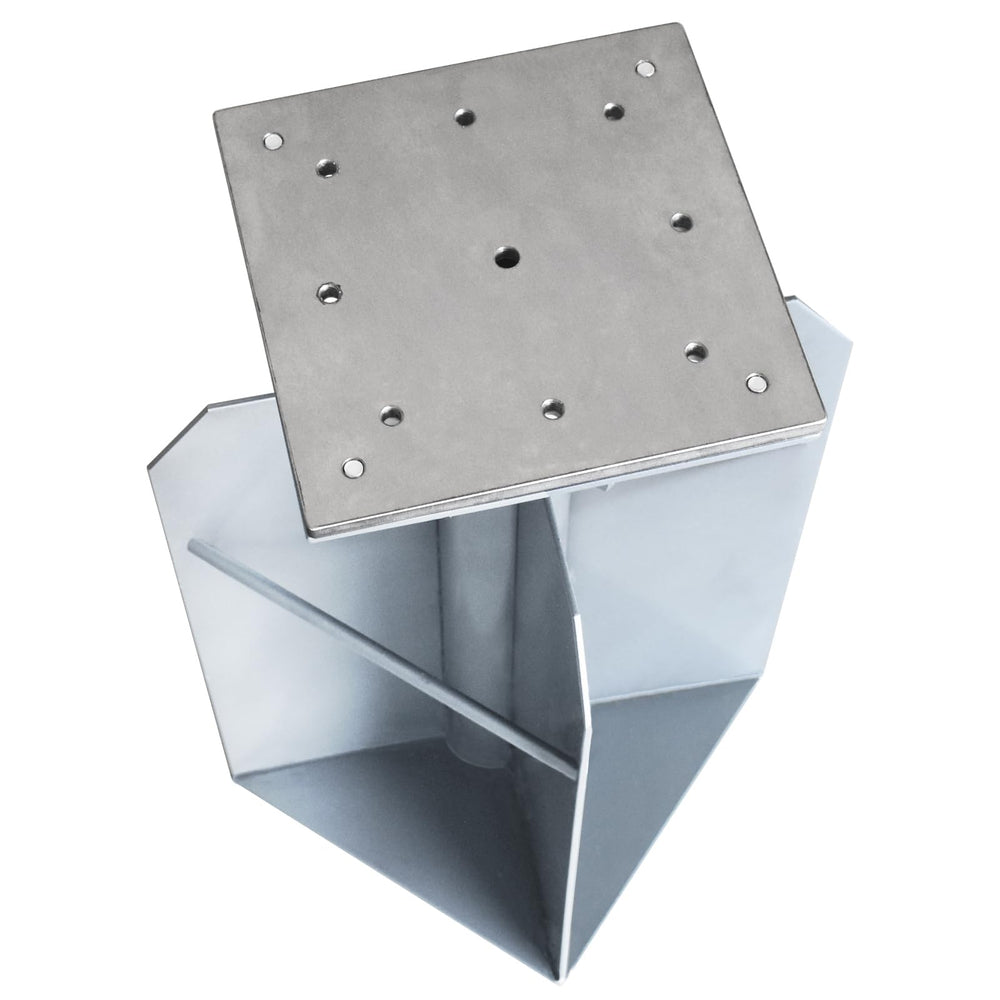 EliteShade packaging and included hardware illustrating ready-to-install convenience and completeness