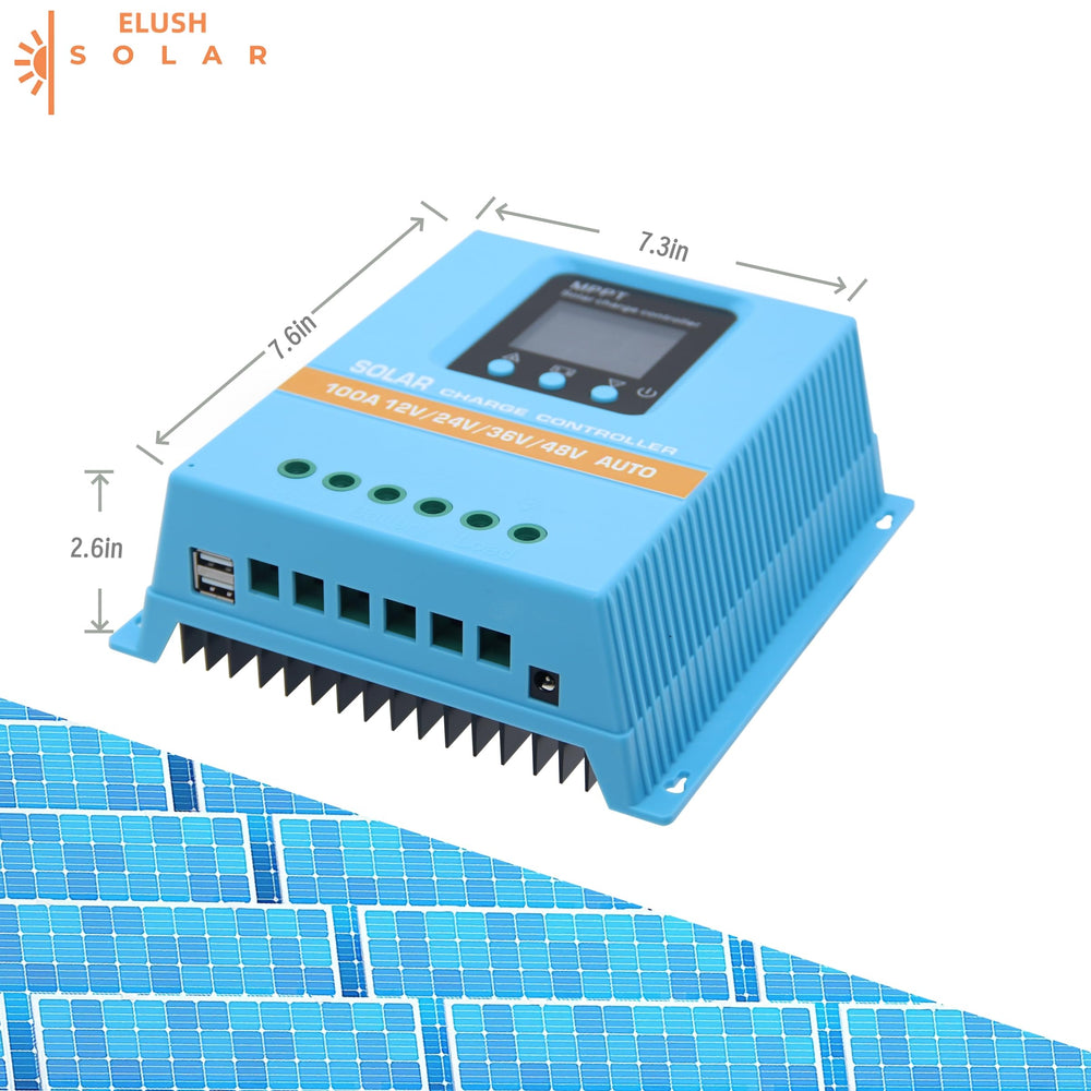 ELUSH side heat sink detail illustrating cooling and improved longevity