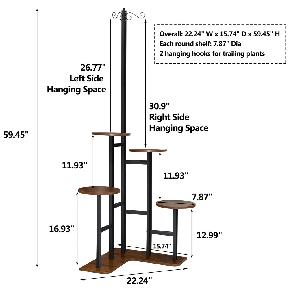 elwarmth scale comparison beside sofa showing height and benefit: space-saving fit