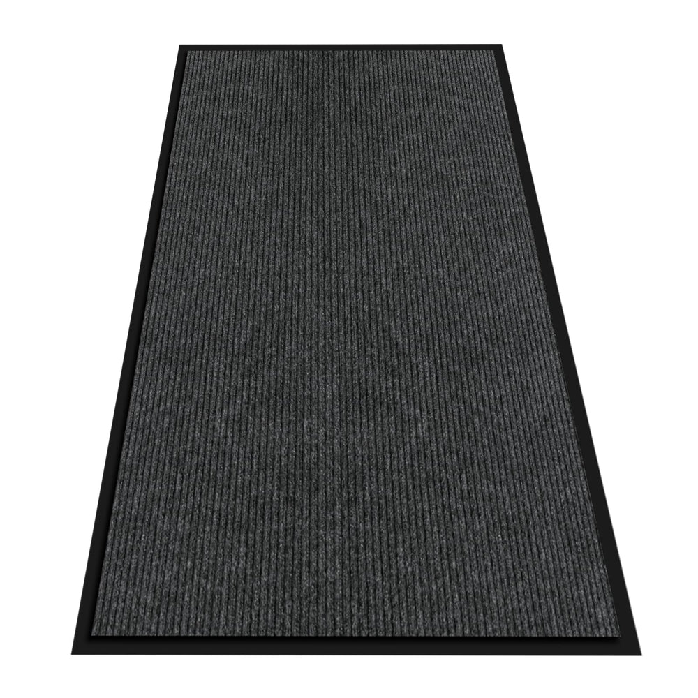 EMQIMA reinforced edge stitching close-up showing fray resistance benefit