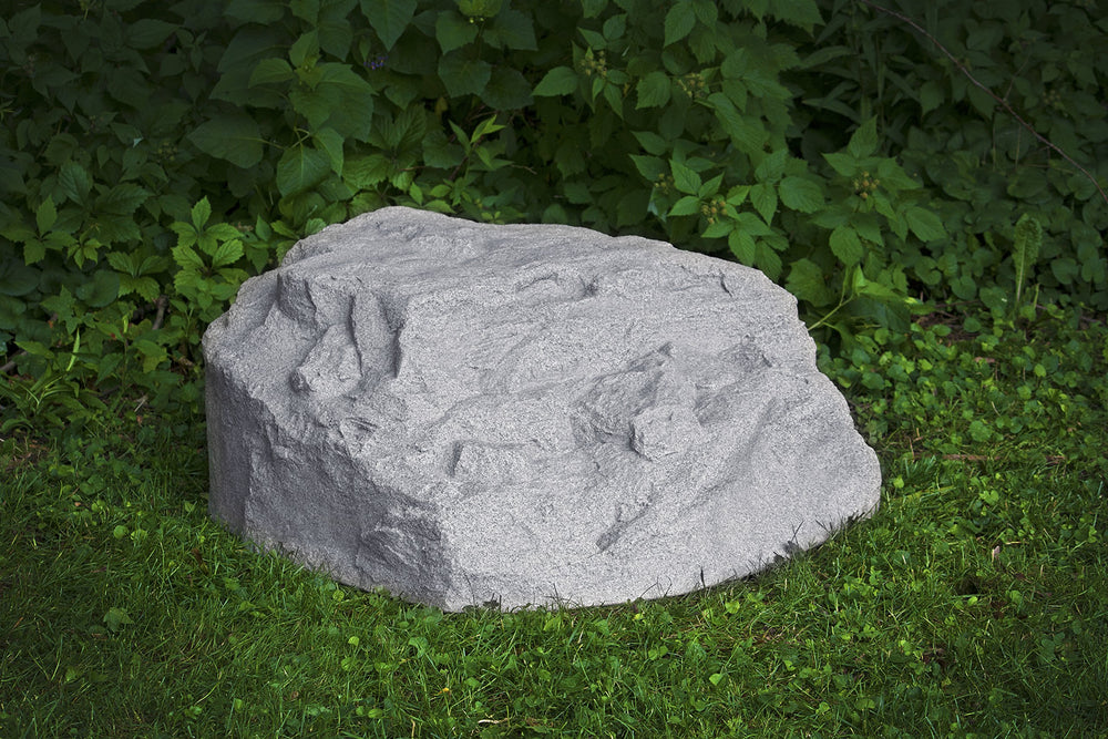 Emsco Group close-up of textured surface highlighting realistic stone detail
