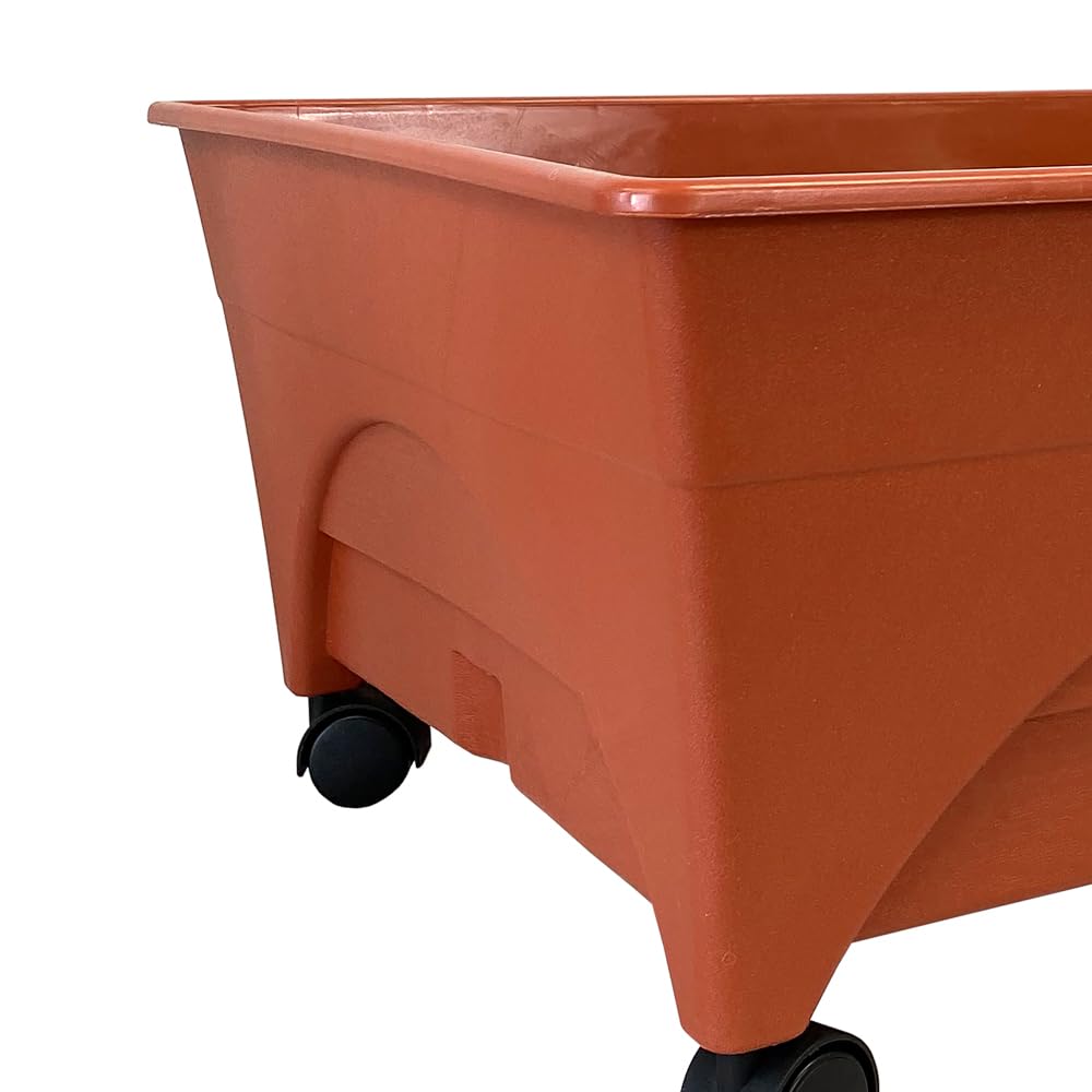 Emsco Group City Picker next to chair showing size and scale for small spaces