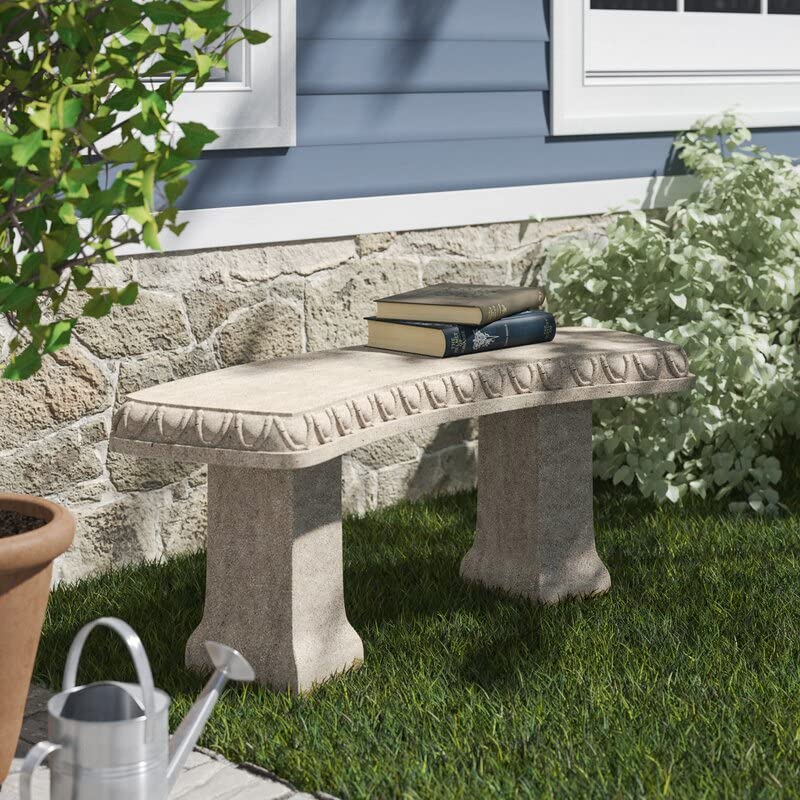 Emsco Group side texture close-up showing realistic stone grain and durability