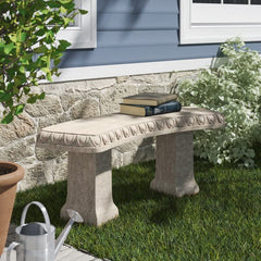 Emsco Group side texture close-up showing realistic stone grain and durability